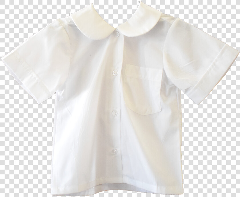 White Blouse School Uniform Png  Transparent PngTransparent PNG