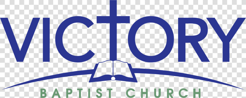 Transparent Victory Outreach Logo Png   Victory Baptist Church Logo  Png DownloadTransparent PNG