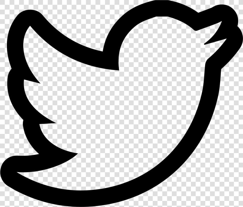 Twitter Bird Logo   Twitter Icon Vector White  HD Png DownloadTransparent PNG