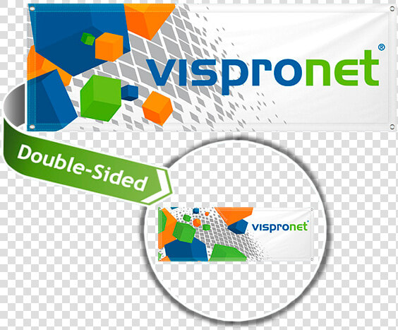 Vispronet  HD Png DownloadTransparent PNG