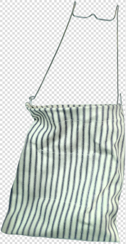 Clothespin Laundry Bag   Shoulder Bag  HD Png DownloadTransparent PNG