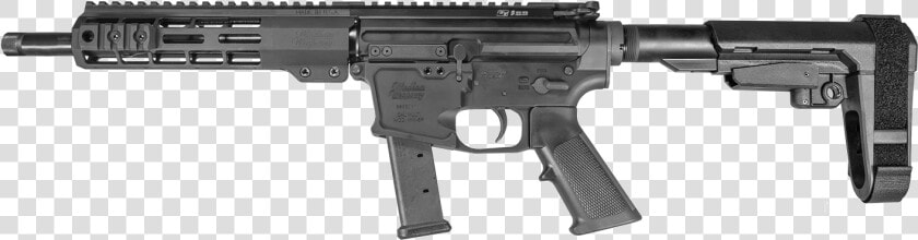 Windham Weaponry “   Springfield Armory Saint Pistol  HD Png DownloadTransparent PNG