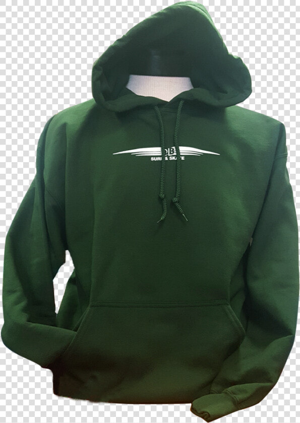 Obss Sweatshirt Hoodie Wings Green Front   Hoodie  HD Png DownloadTransparent PNG