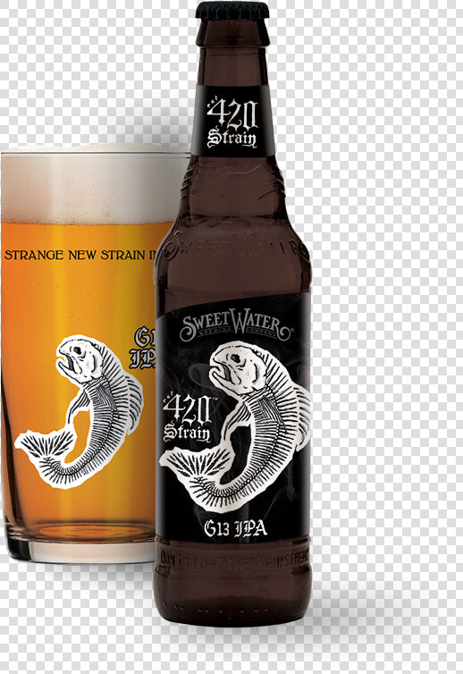 420 Strain G13 Ipa  HD Png DownloadTransparent PNG