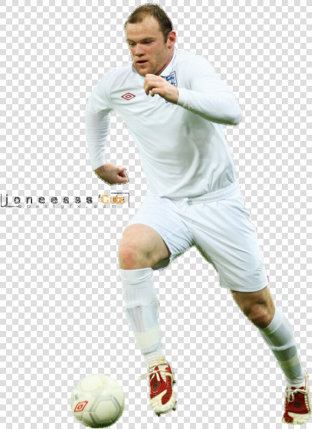 Rooney Render  HD Png DownloadTransparent PNG