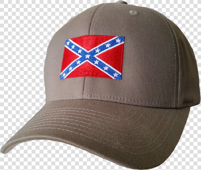 Opsgear® Confederate Flag Low Profile Cap   Confederate Flag Hat Transparent  HD Png DownloadTransparent PNG