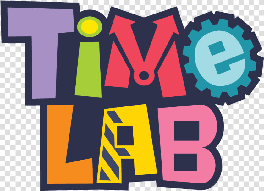 Time Lab Vbs Logo  HD Png DownloadTransparent PNG