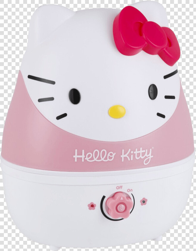 Crane Hello Kitty Humidifier   Hello Kitty Humidifier  HD Png DownloadTransparent PNG