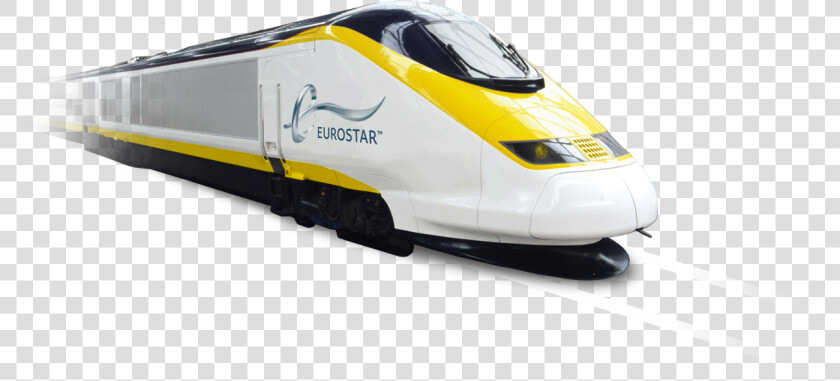 Bullet Train   Png Download   Eurostar Clipart  Transparent PngTransparent PNG