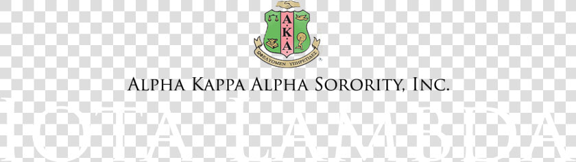 Alpha Kappa Alpha Png   Alpha Kappa Alpha  Transparent PngTransparent PNG