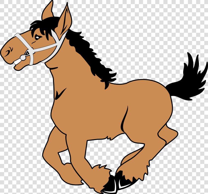 Free Clip Art For Funny Teachers Images Magical Maths   Cartoon Horse Png  Transparent PngTransparent PNG