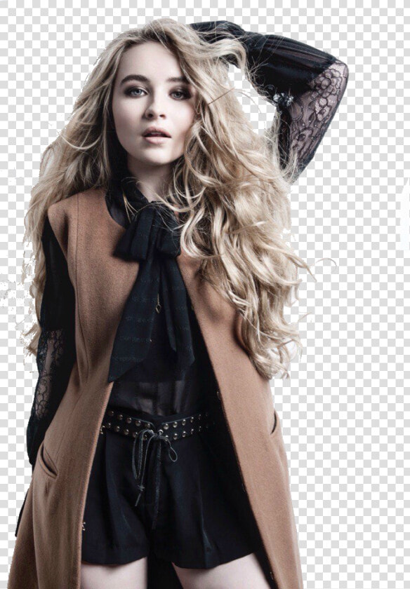 Sabrina Carpenter Png  Transparent PngTransparent PNG