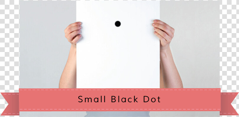 Small Black Dot   Small Black Spot  HD Png DownloadTransparent PNG