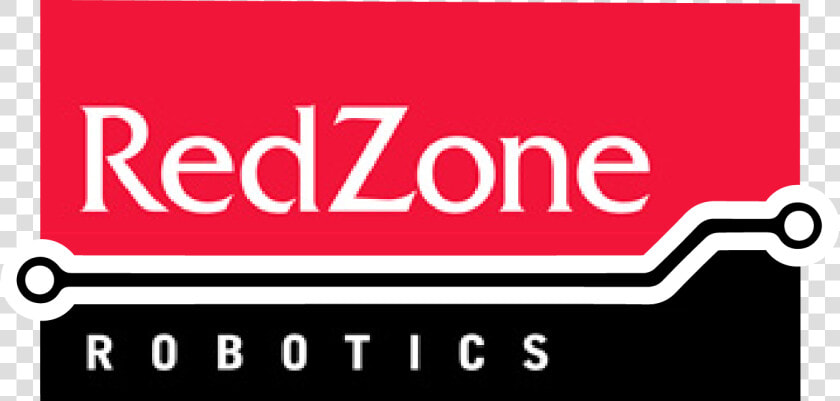 Redzone Robotics  HD Png DownloadTransparent PNG