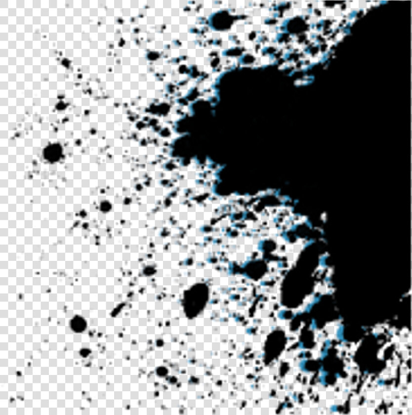  paint  paintsplatter  splatter  ink  inksplatter  black   Dark Salvation Pc Game  HD Png DownloadTransparent PNG