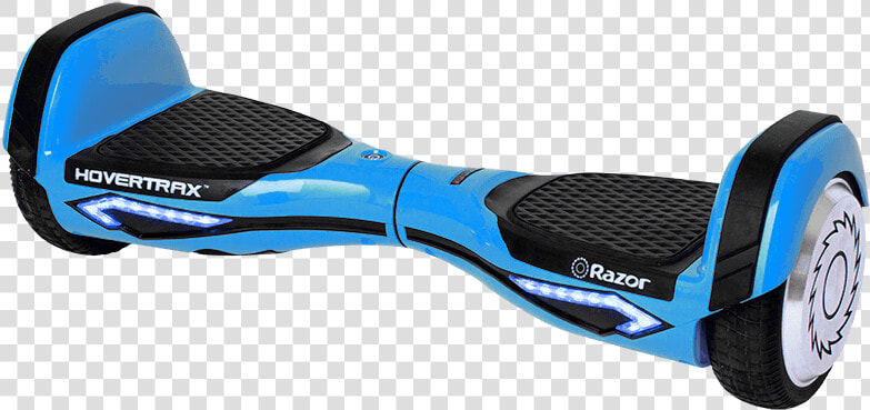 Razor Hovertrax 2 0 Blue  HD Png DownloadTransparent PNG