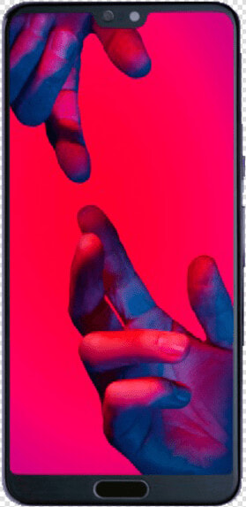 Huawei P20 Pro  Smartphone  128 Gb  Twilight  Dual   Huawei P20 Pro  HD Png DownloadTransparent PNG