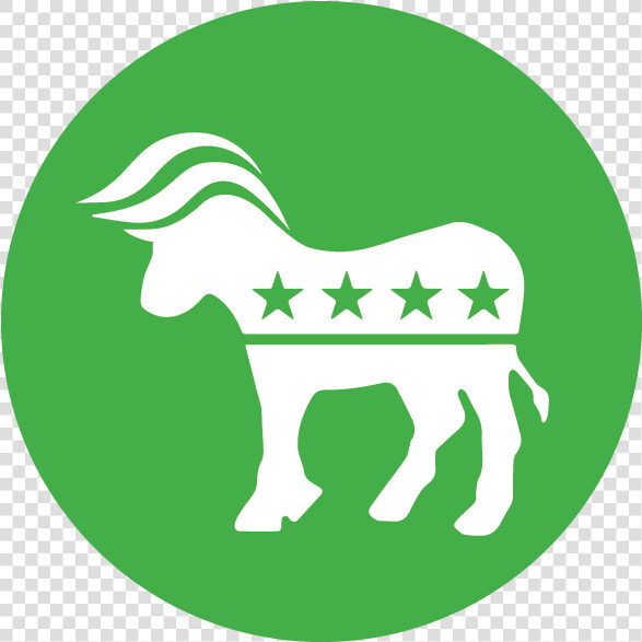 Democratic Party Clipart   Png Download   Dont Give A Rats Ass  Transparent PngTransparent PNG