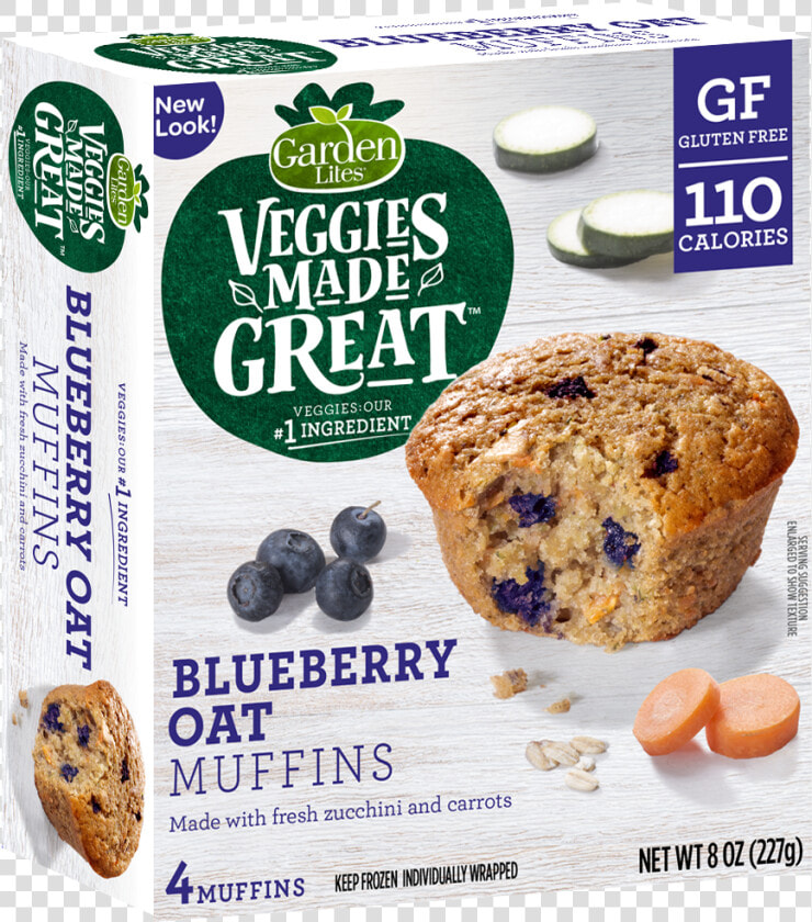 Blueberry Oat Muffins Data Image Id 4212662730821   Veggies Made Great Muffins  HD Png DownloadTransparent PNG