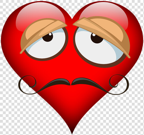 Emoji  Emojicon  Emojis  Heart  Valentine S Day  Love   Imagenes De Cangrejo Para Niños  HD Png DownloadTransparent PNG