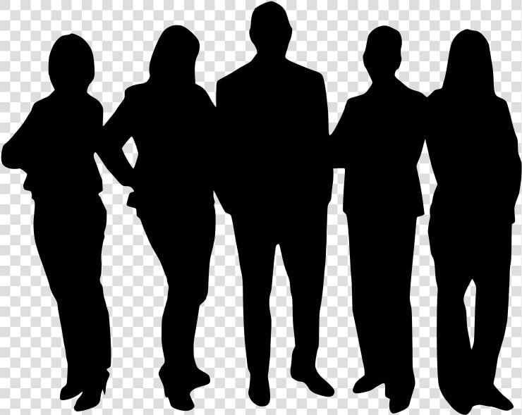 Group Of Important People  HD Png DownloadTransparent PNG