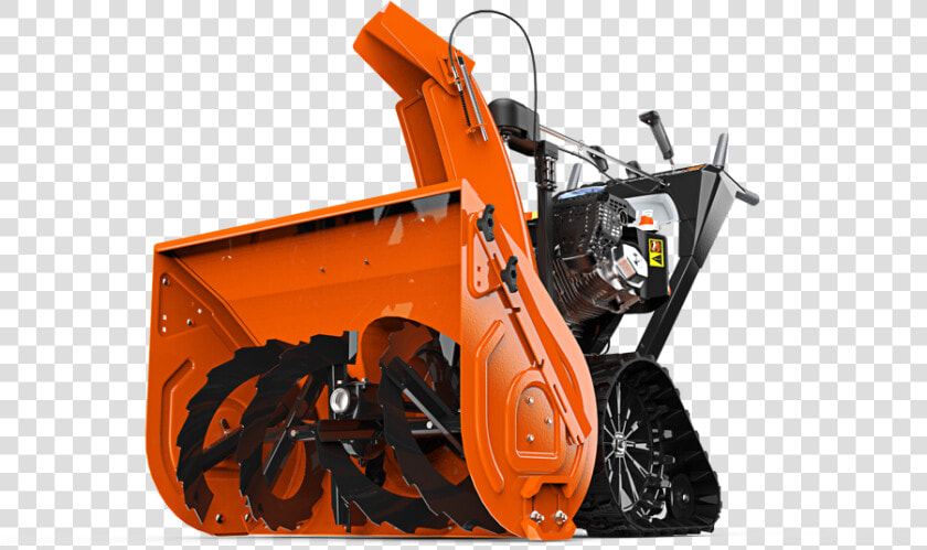 Ariens 32 Snow Blower  HD Png DownloadTransparent PNG