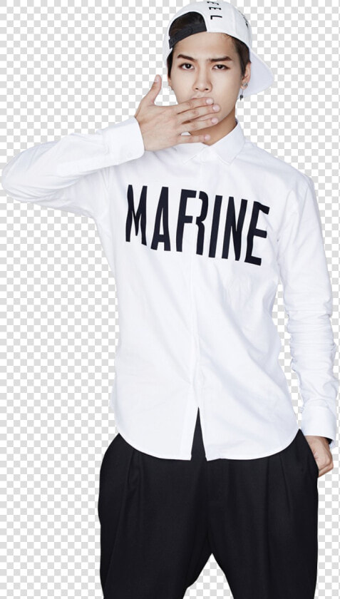 Jackson Wang Hip Hop  HD Png DownloadTransparent PNG