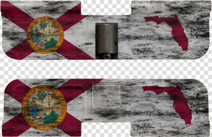 Ar 15 Ejection Port Dust Cover   Patchwork  HD Png DownloadTransparent PNG