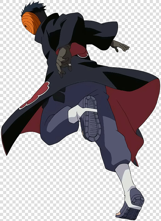 Tobi Naruto Shippuden Ultimate Ninja Storm  HD Png DownloadTransparent PNG