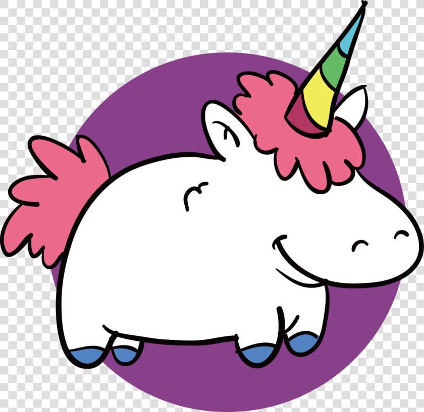 Euclidean Vector Unicorn Illustration   Illustration Unicorn Png  Transparent PngTransparent PNG