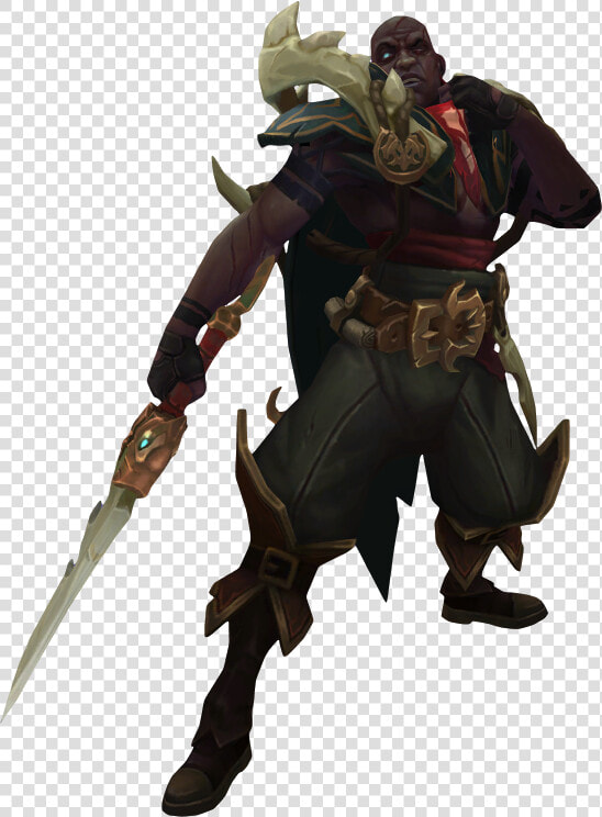 ​   Pyke Face  HD Png DownloadTransparent PNG