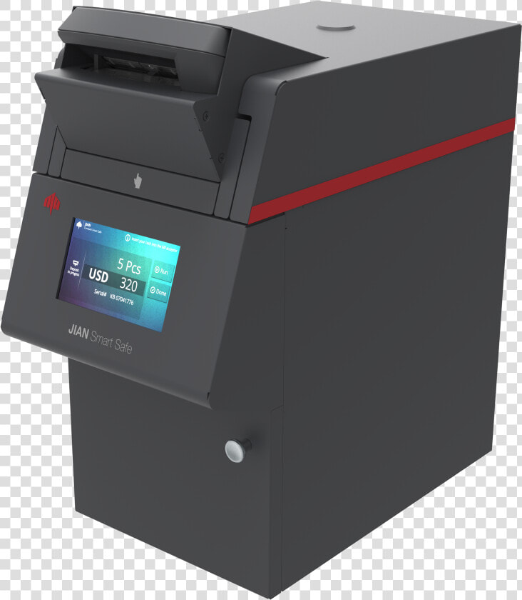 Kuan Deposit Machine  HD Png DownloadTransparent PNG