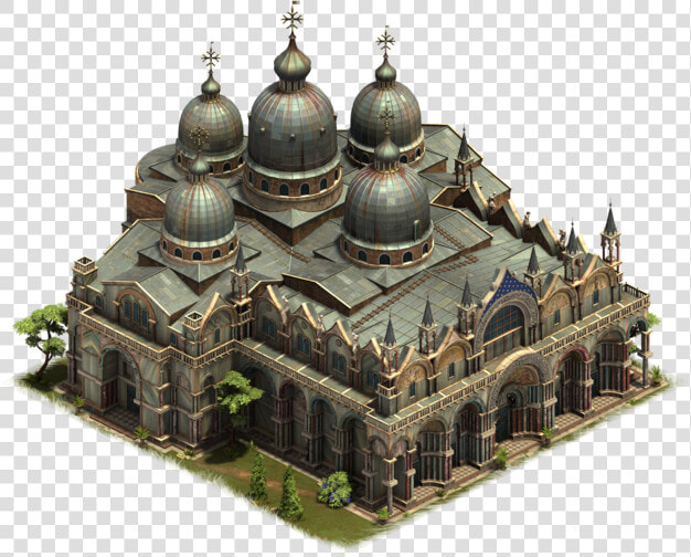 Byzantine Architecture  HD Png DownloadTransparent PNG