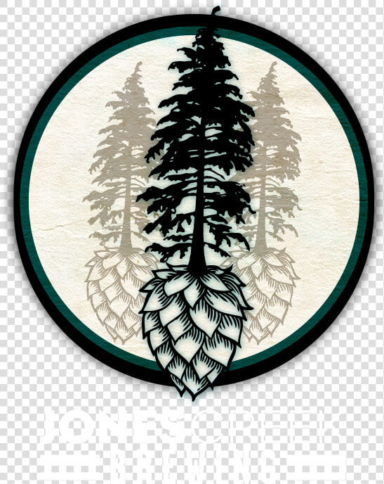 Transparent Beaned Png   Tall Evergreen Tree Silhouette  Png DownloadTransparent PNG