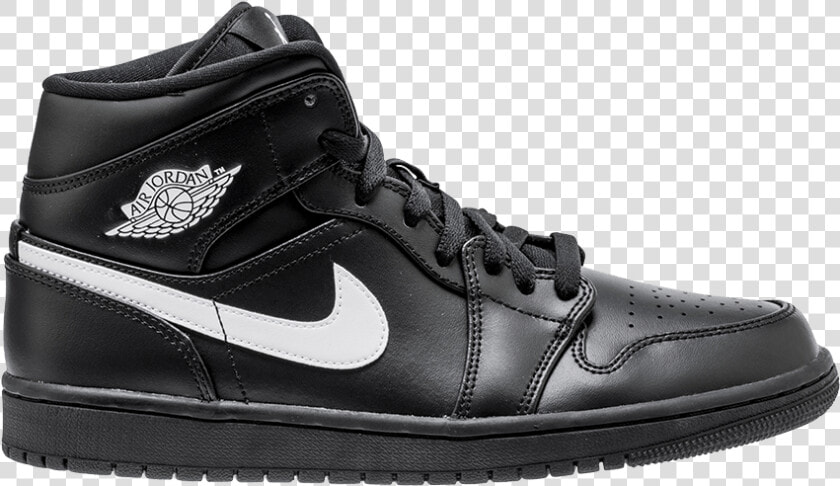 Jordan 1 Mid Speckle  HD Png DownloadTransparent PNG