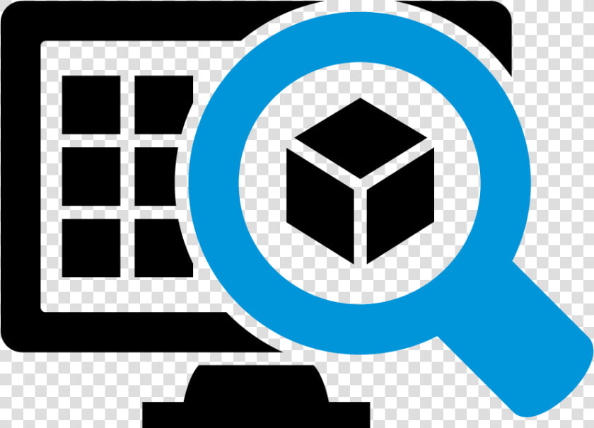 Inventory Management System Icon  HD Png DownloadTransparent PNG