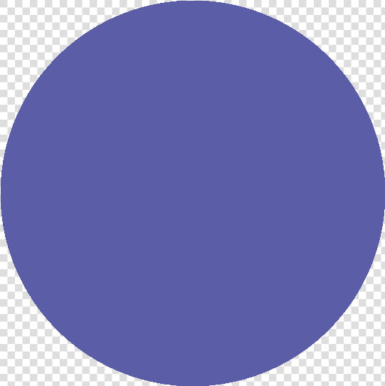 Cobalt blue   Circle  HD Png DownloadTransparent PNG