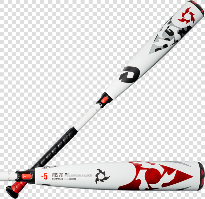 2020 Demarini Baseball Bats  HD Png DownloadTransparent PNG