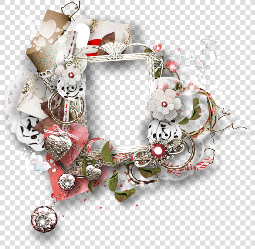 Scrapbook Frames  Scrapbook Borders  Picture Frames    Scrapbooking  HD Png DownloadTransparent PNG