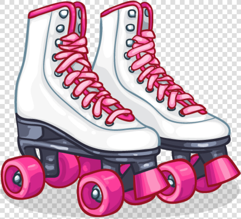 Roller Skates Clipart Sock Hop   Clip Art Roller Skates Png  Transparent PngTransparent PNG