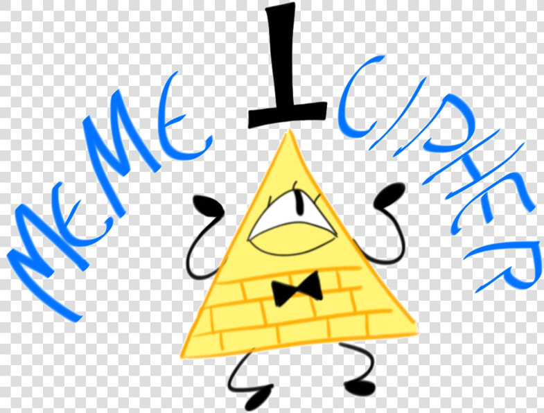 Bill Cipher Gif By  HD Png DownloadTransparent PNG