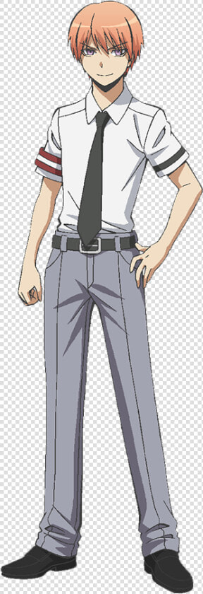 Assassination Classroom Wiki   Gakushu Asano  HD Png DownloadTransparent PNG