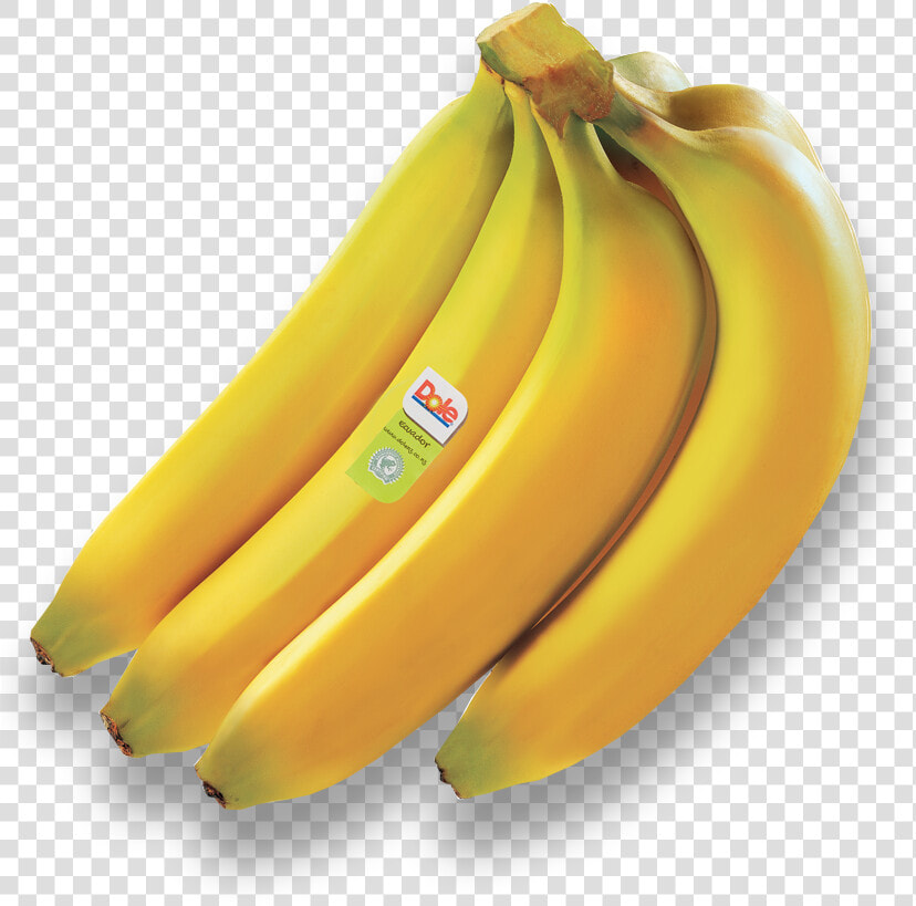 Nz Banana   Png Download   Dole Banana  Transparent PngTransparent PNG