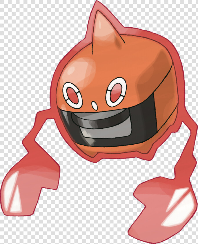 Rotom Pokémon  HD Png DownloadTransparent PNG