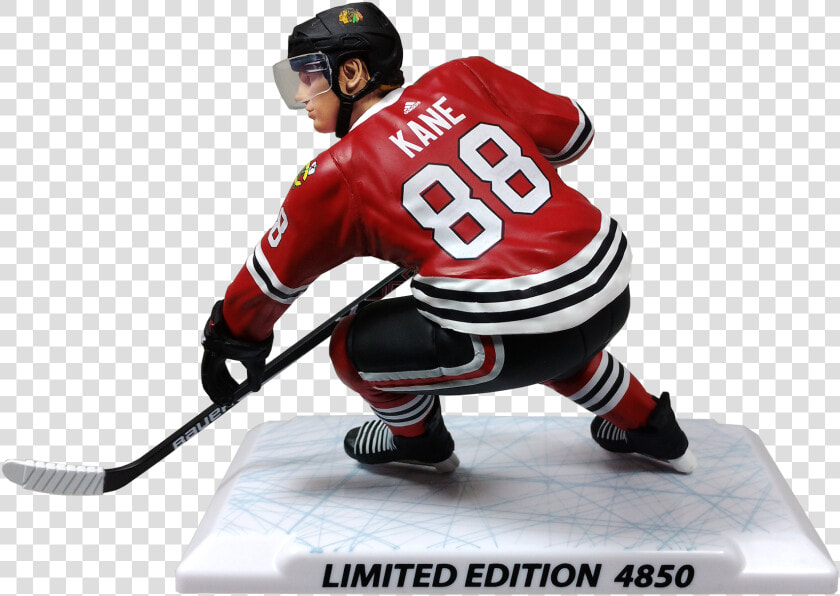 2018 Imports Dragon Nhl 6 inch Figures   Blackhawk Figures Nhl  HD Png DownloadTransparent PNG