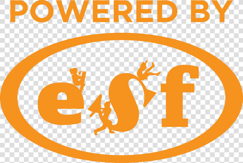 Esf Camps Logo  HD Png DownloadTransparent PNG