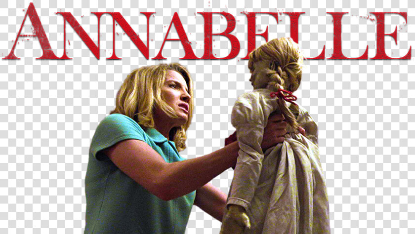 Annabelle Logo Png  Transparent PngTransparent PNG