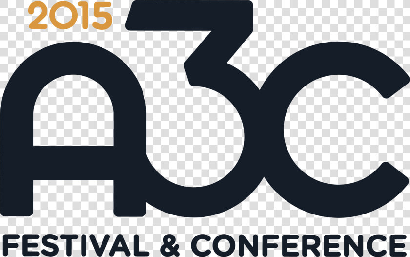 A3c Festival Logo  HD Png DownloadTransparent PNG