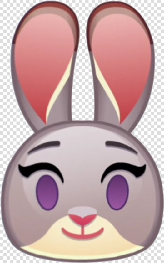 Transparent Emoji Assustado Png   Zootopia Emoji  Png DownloadTransparent PNG