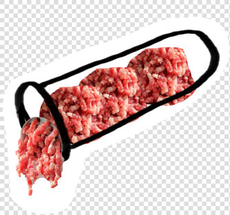 Cultured Meat Png  Transparent PngTransparent PNG